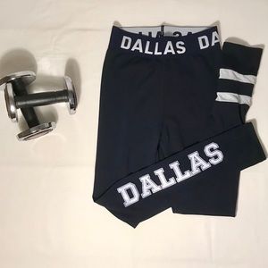 Dallas leggings